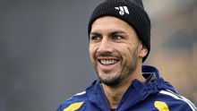 La formación de Boca vs. San Lorenzo por el  Torneo Clausura 2026