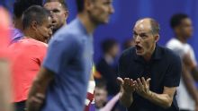 Thomas Tuchel: "Inglaterra vs. Argentina es mi cicatriz... nadie está más dolido que yo"