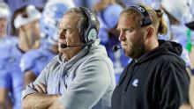 North Carolina DC Steve Belichick resigns as investigation ends