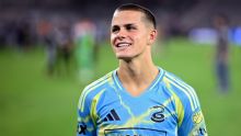 16-year-old Cavan Sullivan named to USMNT squad, Christian Pulisic left out