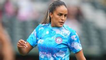 Por que atacante da Seleção feminina rescindiu contrato nos EUA após apenas 43 dias