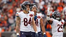 Unwavering confidence in Loveland, concern for Pitts and more to ponder going into Week 2