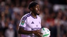 Newcastle boss Matthias Jaissle hoping for 'positive' update on Anthony Elanga injury