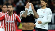 Depay? Neto elege 'maior culpado' por eliminação do Corinthians: 'O mundo quer que eu acabe com o Memphis...'