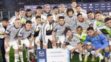 Boca vs. Vélez: el Tribunal de Disciplina confirmó el fallo