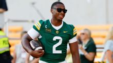 Sources: Baylor's Lagway doubtful to play against Louisiana Tech