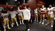 How the 49ers are readjusting after weeklong Australia trip