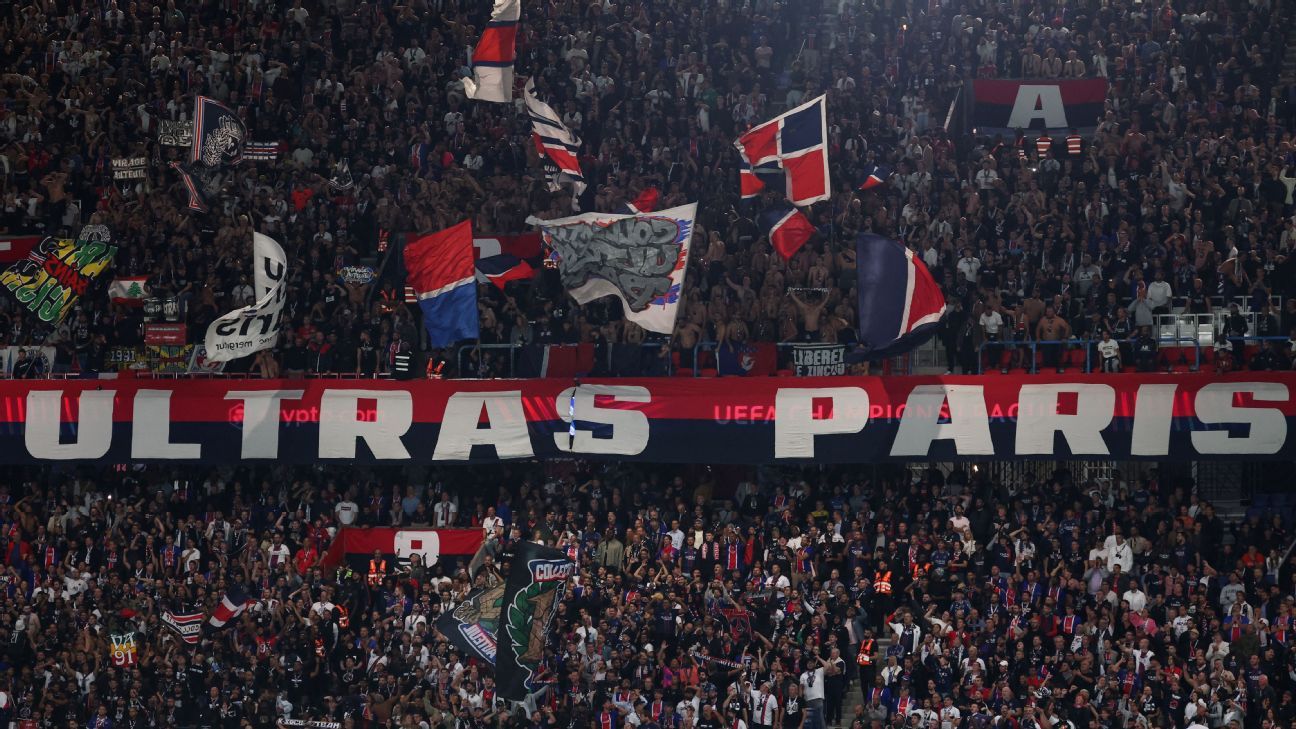 PSG ultras take legal action over Marseille travel ban