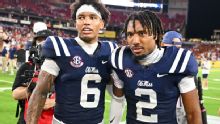 College football Week 3 preview: Can Ole Miss take down LSU?