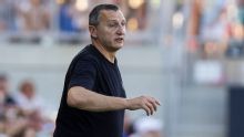 Ex-USWNT coach Andonovski named Chicago Stars soccer chief