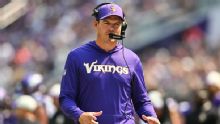 Career-defining season for Vikings' coach Kevin O'Connell?