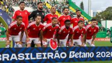 Inter recebe PIX de Sonda, paga atrasados e até antecipa salários em luta contra a Série B