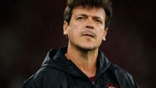 Dia D contra o Fluminense? Veja como foi o 'derretimento' de Diniz no Corinthians pós-Copa