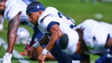 Patriots' TreVeyon Henderson says he's 'ready to go' for Week 2