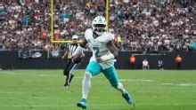 Don't be surprised if ... the Dolphins have a top-10 QB, the Vikings stick with Wentz