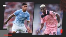 Cuándo juegan Manchester City vs. Sunderland por la Premier League: equipo, fecha, hora y TV en vivo