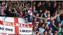 Millwall vs. West Ham: English football's most notorious rivalry is back