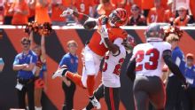 NFL Week 2 betting guide: Top plays for Sunday afternoon's games