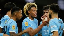 ¡EN VIVO! Manchester City recibe a Norwich por la tercera ronda de la Carabao Cup