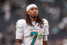 Dolphins rookie WR Caleb Douglas set to return vs. Jets
