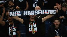 PSG: ultras impugnan prohibición de viajar a Marsella