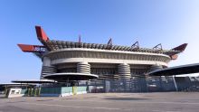 As San Siro turns 100, AC Milan and Inter prepare to build a new home