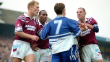 Millwall vs. West Ham, una rivalidad que inspiró una película