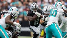 NFL Week 2 predictions: Upsets, fantasy sleepers, stat lines
