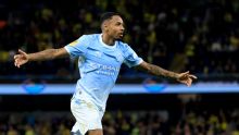 Allan brilha com gol e assistência em estreia, City goleia Norwich e avança na Copa da Liga Inglesa