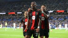 Bournemouth make statement in European debut 