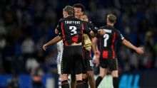 Bourneouth le ganó a Real Sociedad en su debut en la Europa League