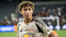 Red Bulls teen Hall undecided on USMNT future despite 1st call-up
