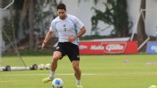 Luis Fernando Tena define nómina de Guatemala para enfrentar a Jamaica