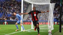 Marco Rose proud of 'Bournemouth football' in European debut win over Real Sociedad