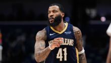 Saddiq Bey y Pelicans acuerdan extensión por tres años y $55.5 millones de dólares
