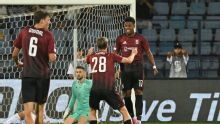 Así les fue a los ecuatorianos en el inicio de la fase liga de la UEFA Europa League