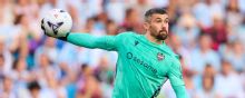 Socceroos stalwart axed for Brazil series