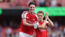 First-month grades for all 20 Premier League teams: A+ to F