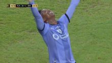 Reasco la empujó al gol e Independiente del Valle le puso suspenso a la serie con Flamengo