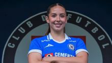 ¿Quién es Alicia de la Cuerda, refuerzo española del Cruz Azul?