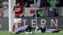 Independiente del Valle coqueteó con la épica ante Flamengo pero cayó en la Libertadores