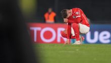 Cienciano cayó 3-0 ante Torque y quedó eliminado de la CONMEBOL Sudamericana