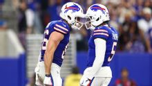 Bills ganan su primer partido en su nuevo Highmark Stadium