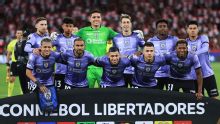 El balance de Independiente del Valle es una positiva campaña en la CONMEBOL Libertadores