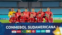 Cienciano superó expectativas, pero su ilusión acabó en los cuartos de final de la CONMEBOL Sudamericana
