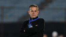 Horacio Melgarejo tras la eliminación de Cienciano: "Nos vamos con la frente en alto"
