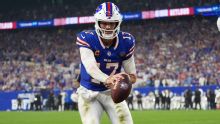 NFL: ¿Qué jugadores corrieron para más touchdowns en la historia?