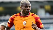Nigeria name injured Osimhen, recall Nwabali, Iheanacho for AFCON qualifiers, Russia friendly