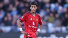 Why Man United's wantaway 15-year-old wonderkid, JJ Gabriel, is so highly rated