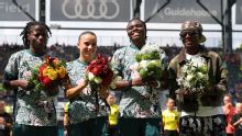 'Africa FC' - What makes NWSL team Washington Spirit so attractive to African players?